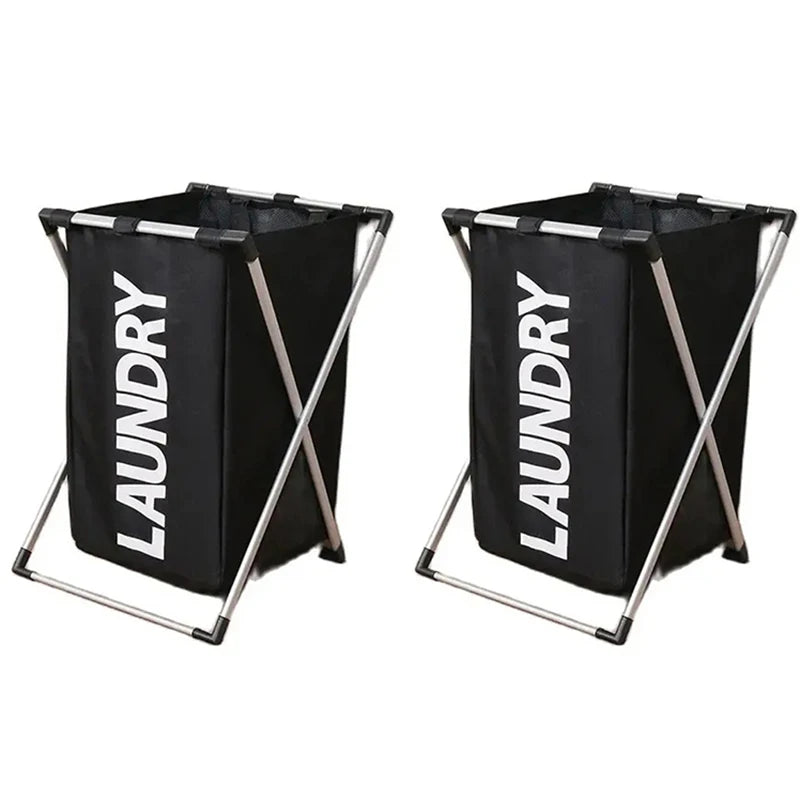 Stylish Foldable Storage Basket™