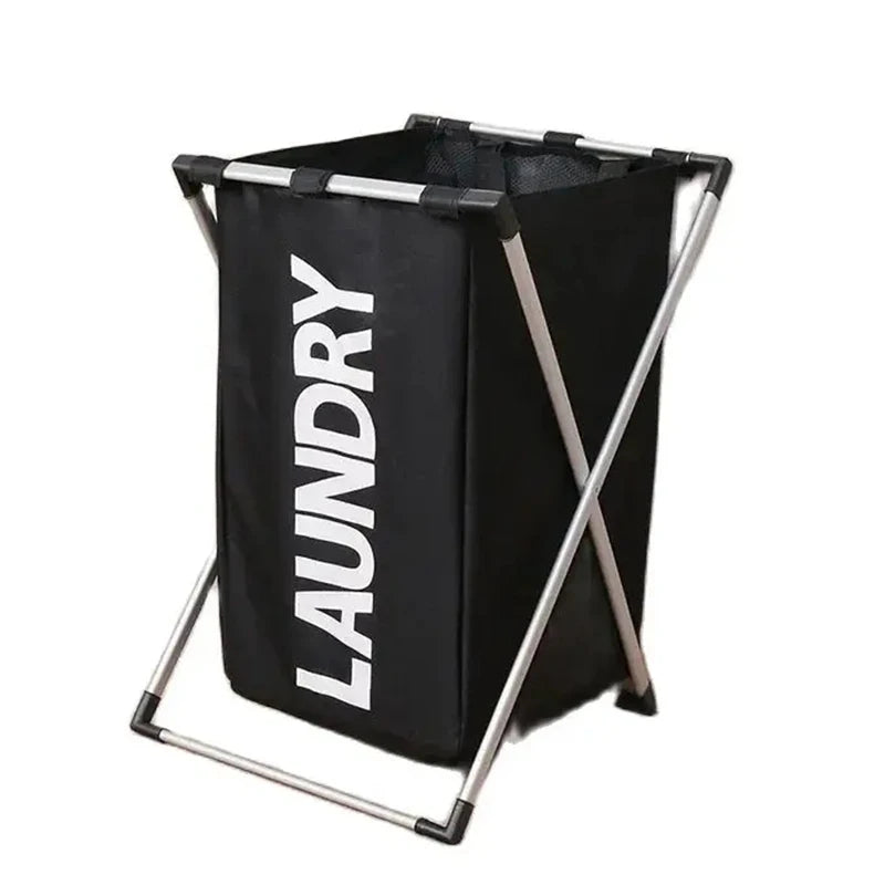 Stylish Foldable Storage Basket™
