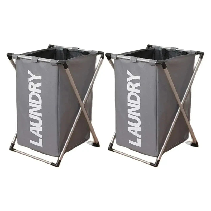 Stylish Foldable Storage Basket™