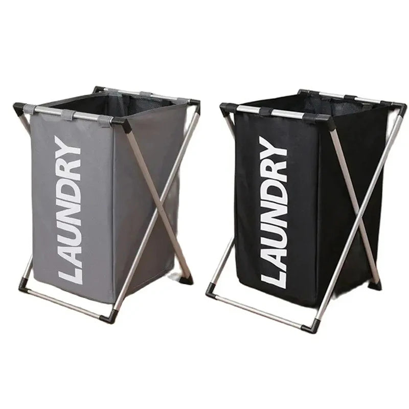 Stylish Foldable Storage Basket™