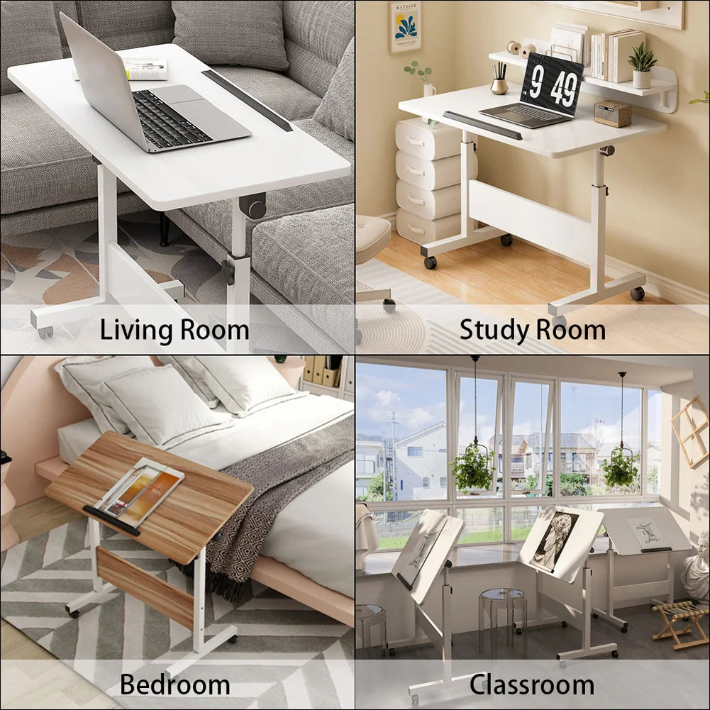 Elevate Mobile Standing Desk™