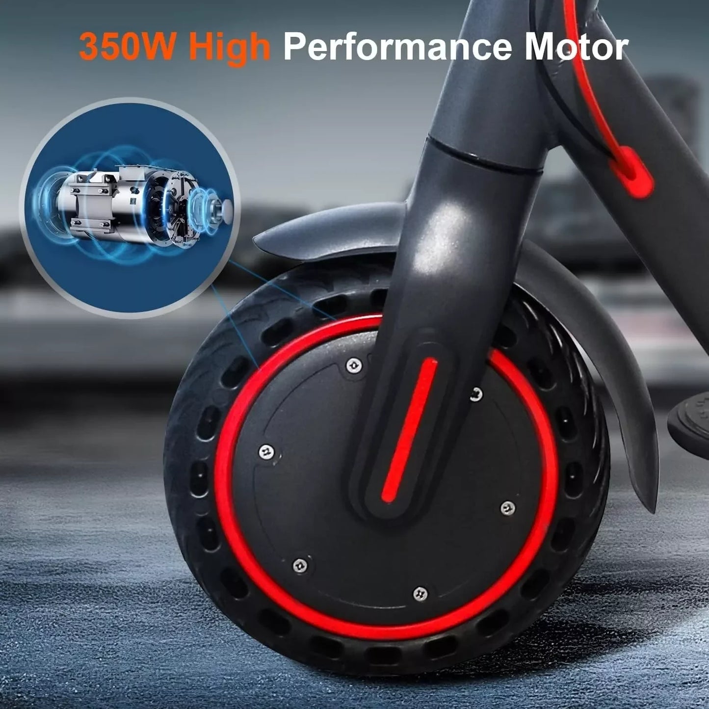Urban Glide Electric Scooter™