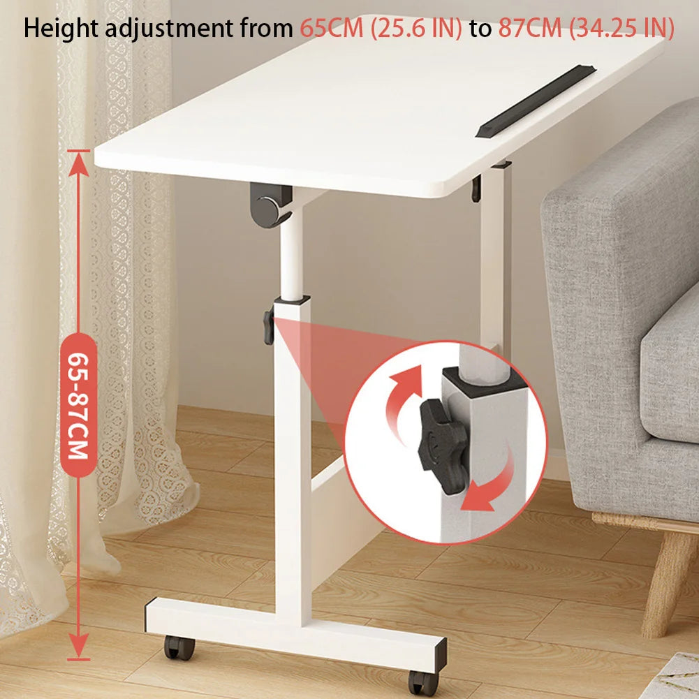 Elevate Mobile Standing Desk™