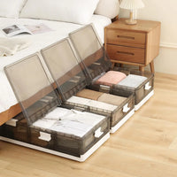 Ultimate Under-Bed Storage System™