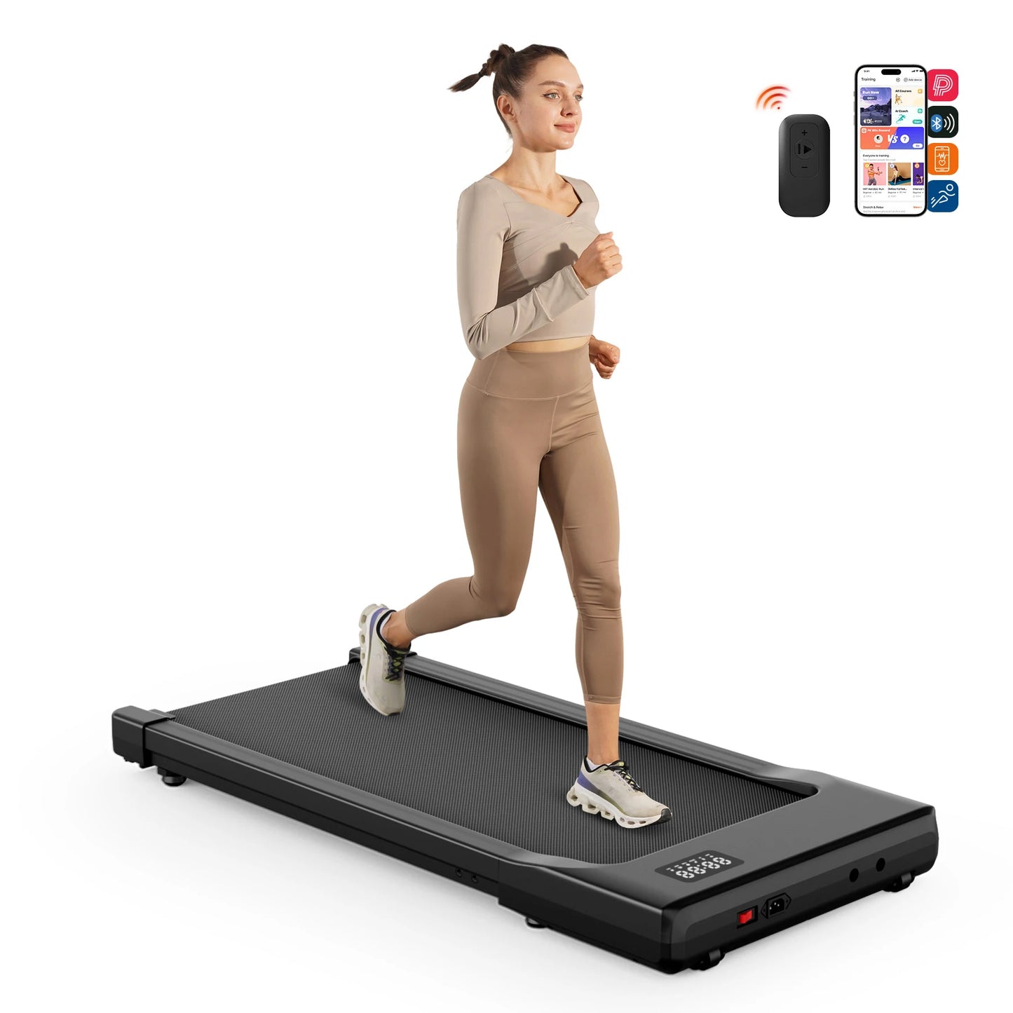 **Elevate WalkPad™**