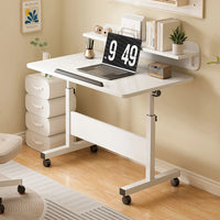 Elevate Mobile Standing Desk™