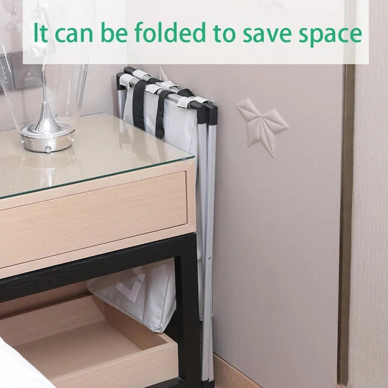 Stylish Foldable Storage Basket™