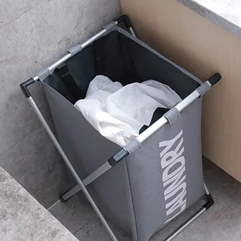 Stylish Foldable Storage Basket™