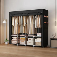 Stylish Space Saver Wardrobe™