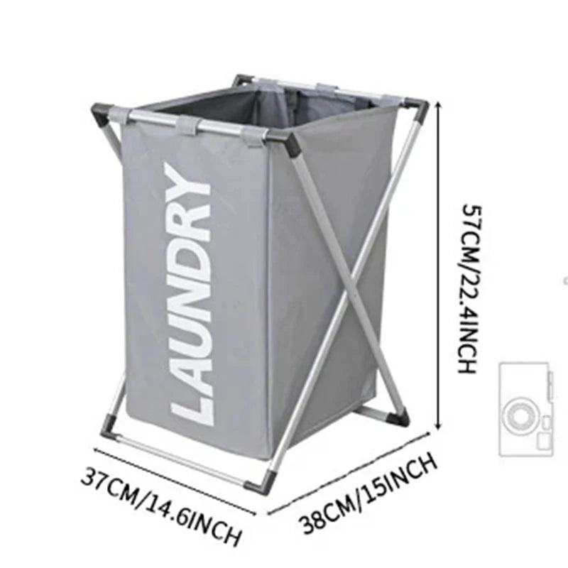 Stylish Foldable Storage Basket™