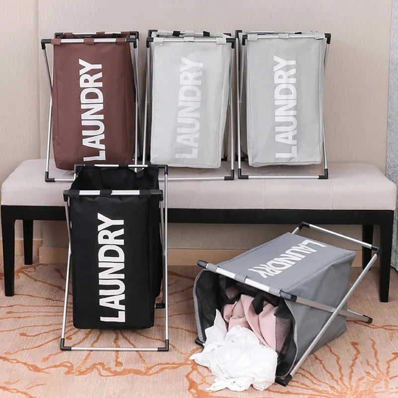 Stylish Foldable Storage Basket™