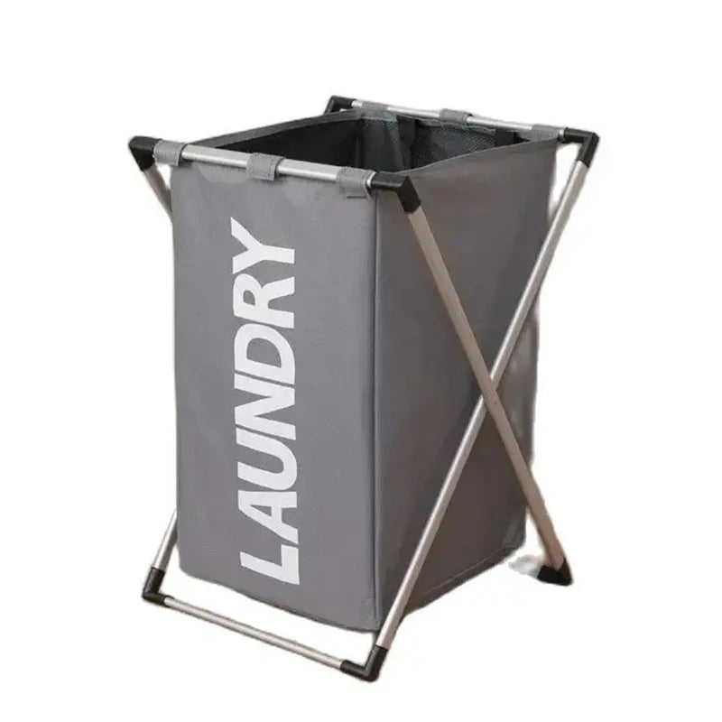 Stylish Foldable Storage Basket™