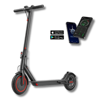 Urban Glide Electric Scooter™