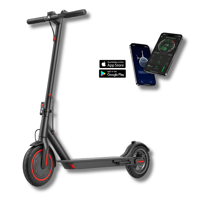 Urban Glide Electric Scooter™