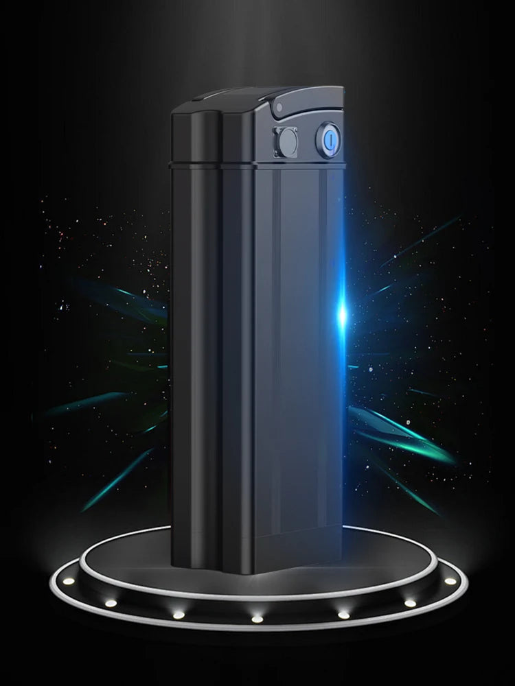 PowerMax™ Electric Bike Battery