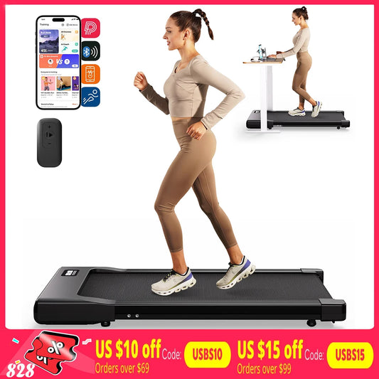 **Elevate WalkPad™**