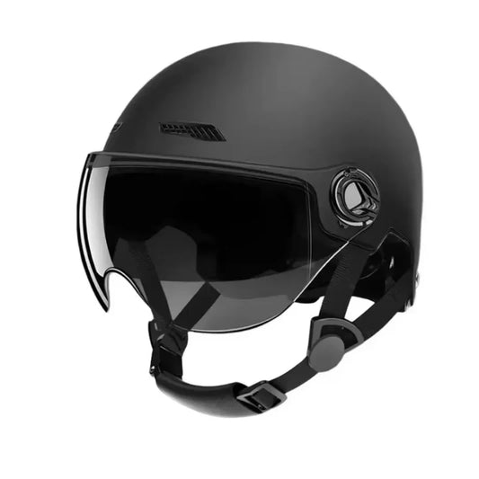 Classic Retro Half Helmet™