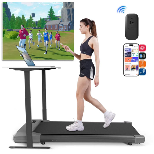 ActiveLife Mini Treadmill™