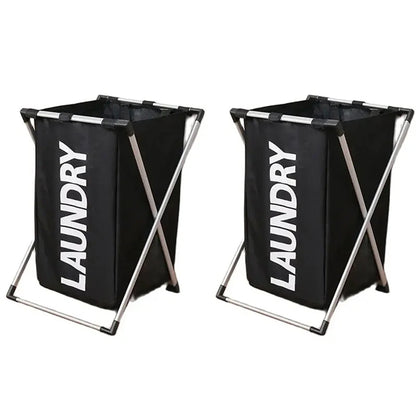 Stylish Foldable Storage Basket™