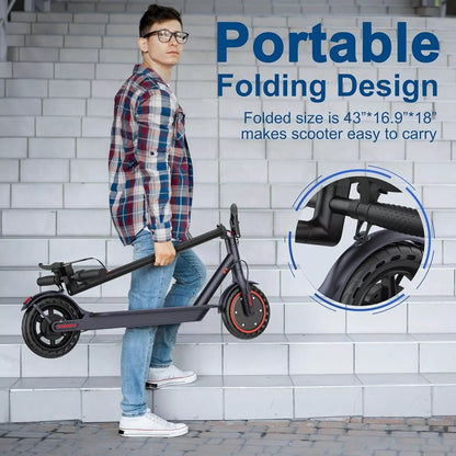 Urban Glide Electric Scooter™