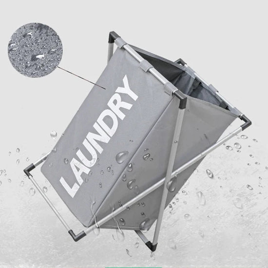 Stylish Foldable Storage Basket™