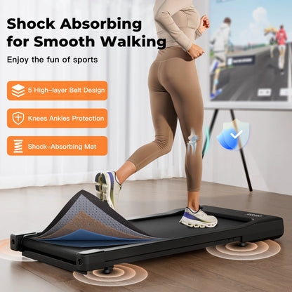 **Elevate WalkPad™**
