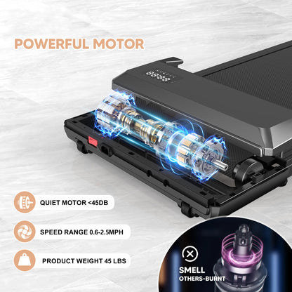 ActiveLife Mini Treadmill™