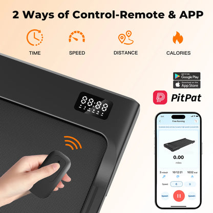 **Elevate WalkPad™**