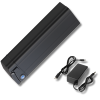 PowerMax™ Electric Bike Battery