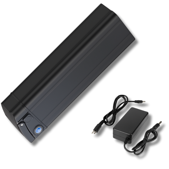 PowerMax™ Electric Bike Battery