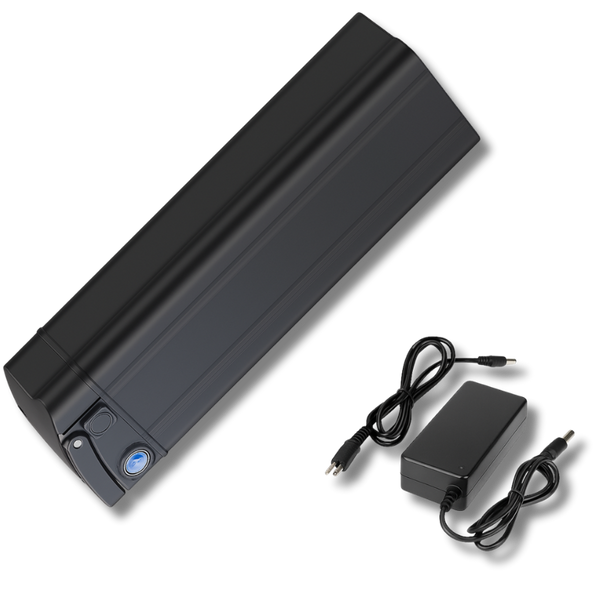 PowerMax™ Electric Bike Battery