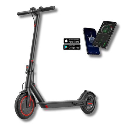 Urban Glide Electric Scooter™