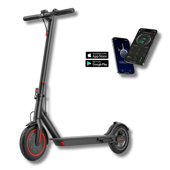 Urban Glide Electric Scooter™